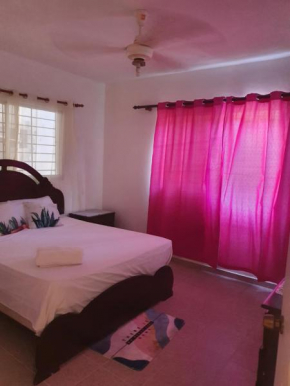 Apartamento a 2 minuto de la playa